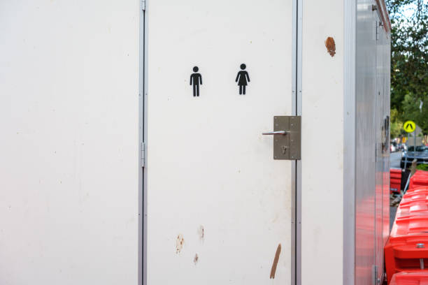 Portable Toilet Options We Offer in Rocky Ford, CO