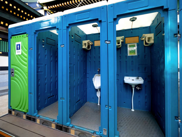 Best Local porta potty services  in Rocky Ford, CO