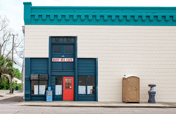 Best Sanitation services for porta potties  in Rocky Ford, CO