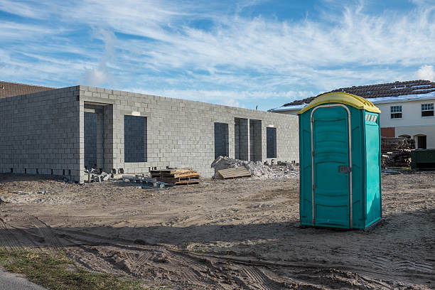 Best Affordable porta potty rental  in Rocky Ford, CO